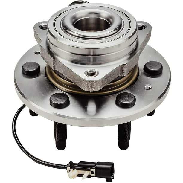 Front Wheel hub Assembly for Cadillac Chevrolet & GMC